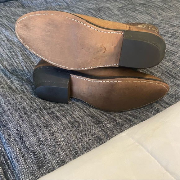 Laredo cowgirl boots size 6 - Picture 2 of 3